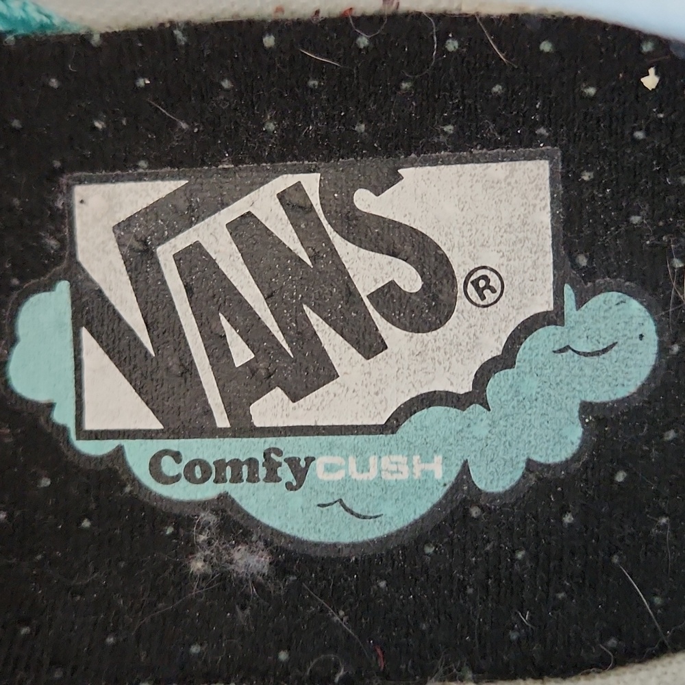 Vans $22 - Picture 5 of 8